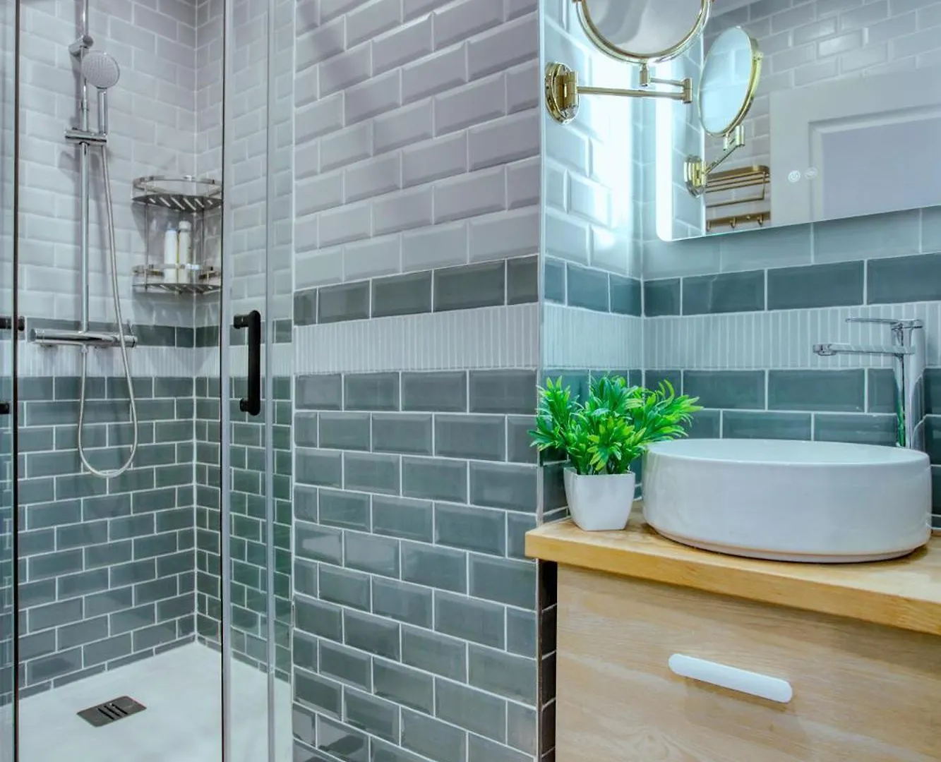 Elegant Triplex In Paris - Ideal For 10 - Aircon 0*,  Frankrijk